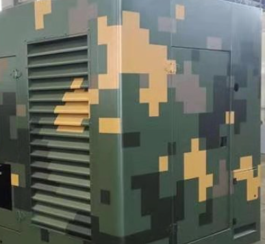 凉山要保证迷彩漆施工的颜色准确性