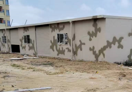 凉山陆军数码等主流迷彩样式