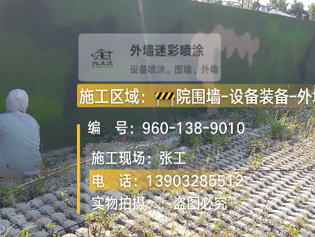 凉山外墙迷彩漆材料价约 45-60 元 /k