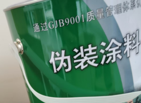 凉山外墙迷彩漆材料价约 45-60 元 /k